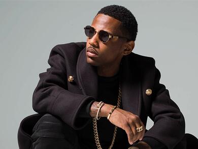Fabolous Live