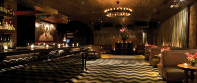 1 OAK Thanksgiving Eve Party