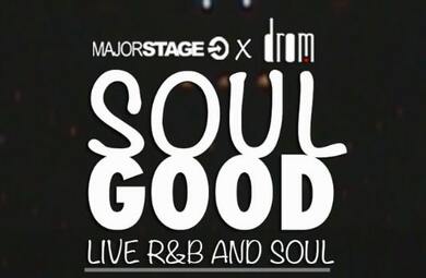MajorStage Presents: SoulGood feat PROMKGHT