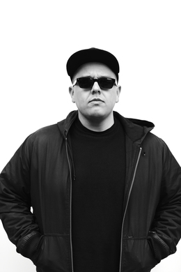 Music by Formerly Erock