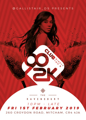 CLUB 902K