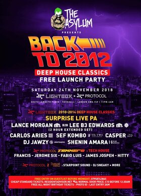 Shangooli Behaviour FREE party!