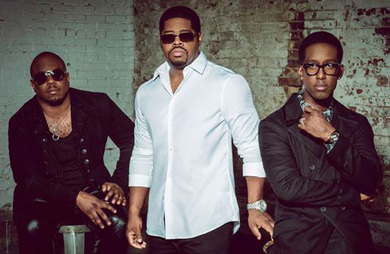 Boyz II Men: 25th Anniversary of the Album II