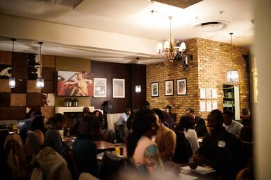 (Age 28-38) Flow Dating