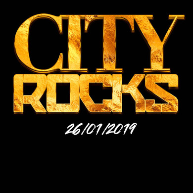CITYROCKS