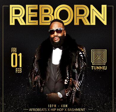 Reborn