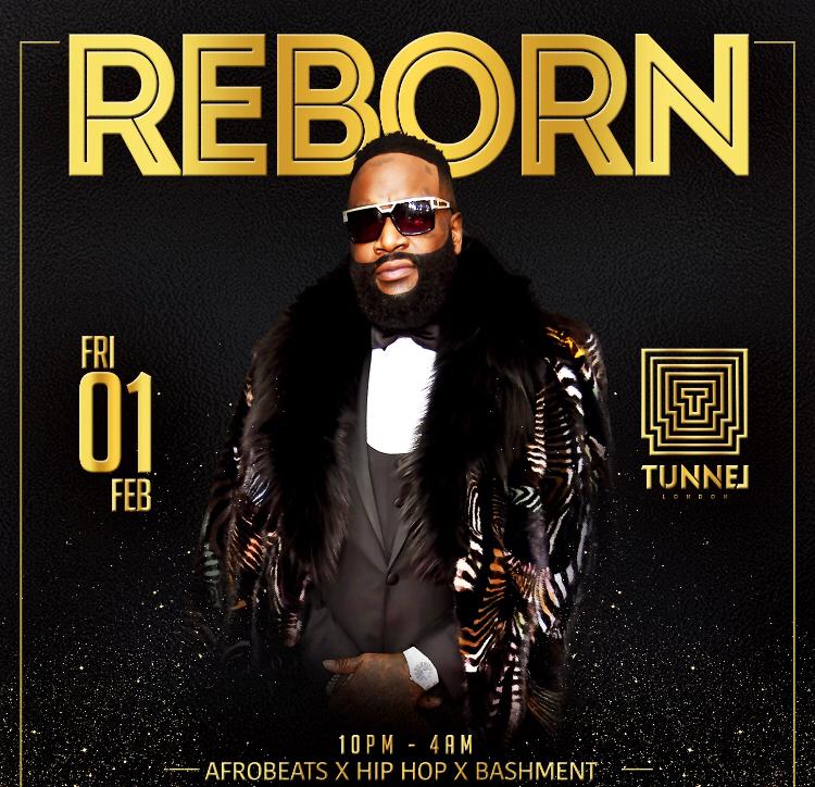 Reborn