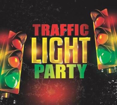 IMPULSE LDN VALENTINES "TRAFFIC LIGHT SPECIAL