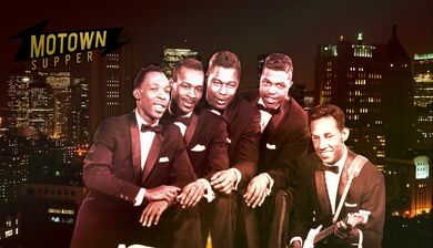 The Motown Supper