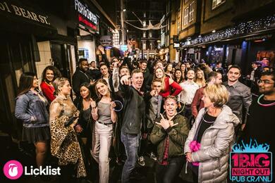 NEW YEARS EVE IN LONDON