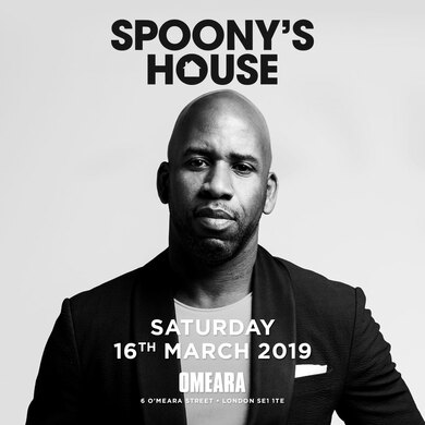 Spoony's House - The Official Return