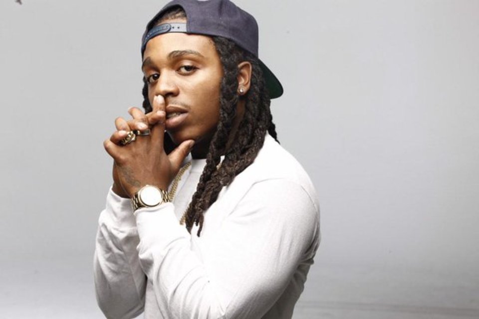 JACQUEES LIVE IN CONCERT