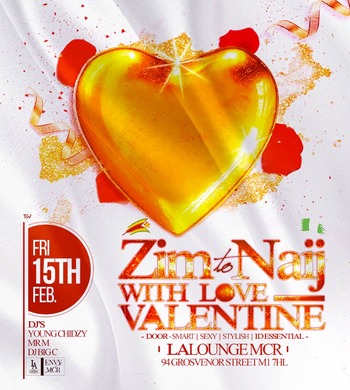 ZIM to NAIJ