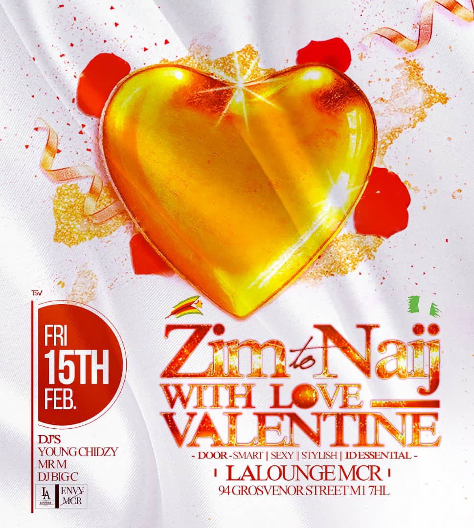 ZIM to NAIJ