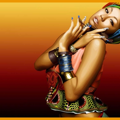 LOVE AFROBEATS & BASHMENT
