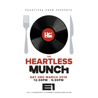 The Heartless Munch