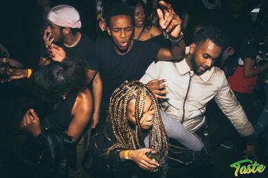 Chicken 'N' Beer: Taste - Dancehall & Reggae