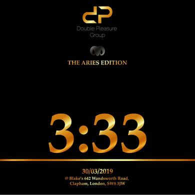 3:33 The Aries Edition