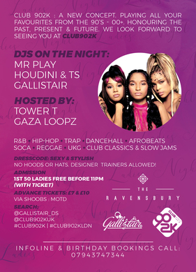 CLUB902K