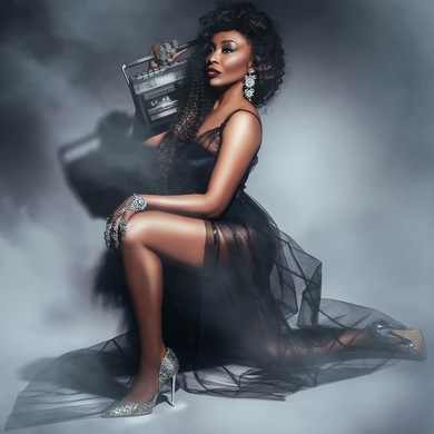 Glitterfest with Kele Le Roc LIVE