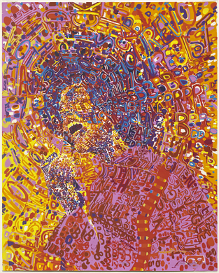 Pen-Ting Vol. 16: Finding Balance