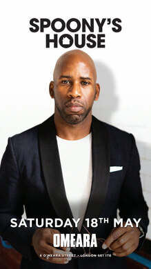 Spoony's House - May Edition