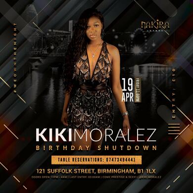 SHUTDOWN “EasterBash” WeOwnTheNight