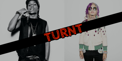Turnt Shoreditch- Hip-Hop, Trap, Dancehall