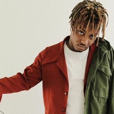 Juice WRLD Live
