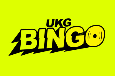 UKG Bingo