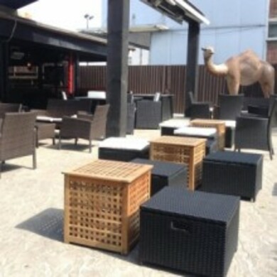 BBC1 XTRA DJ LARIZZLE LIVE @PLAY SUNDAY