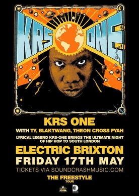 KRS-One