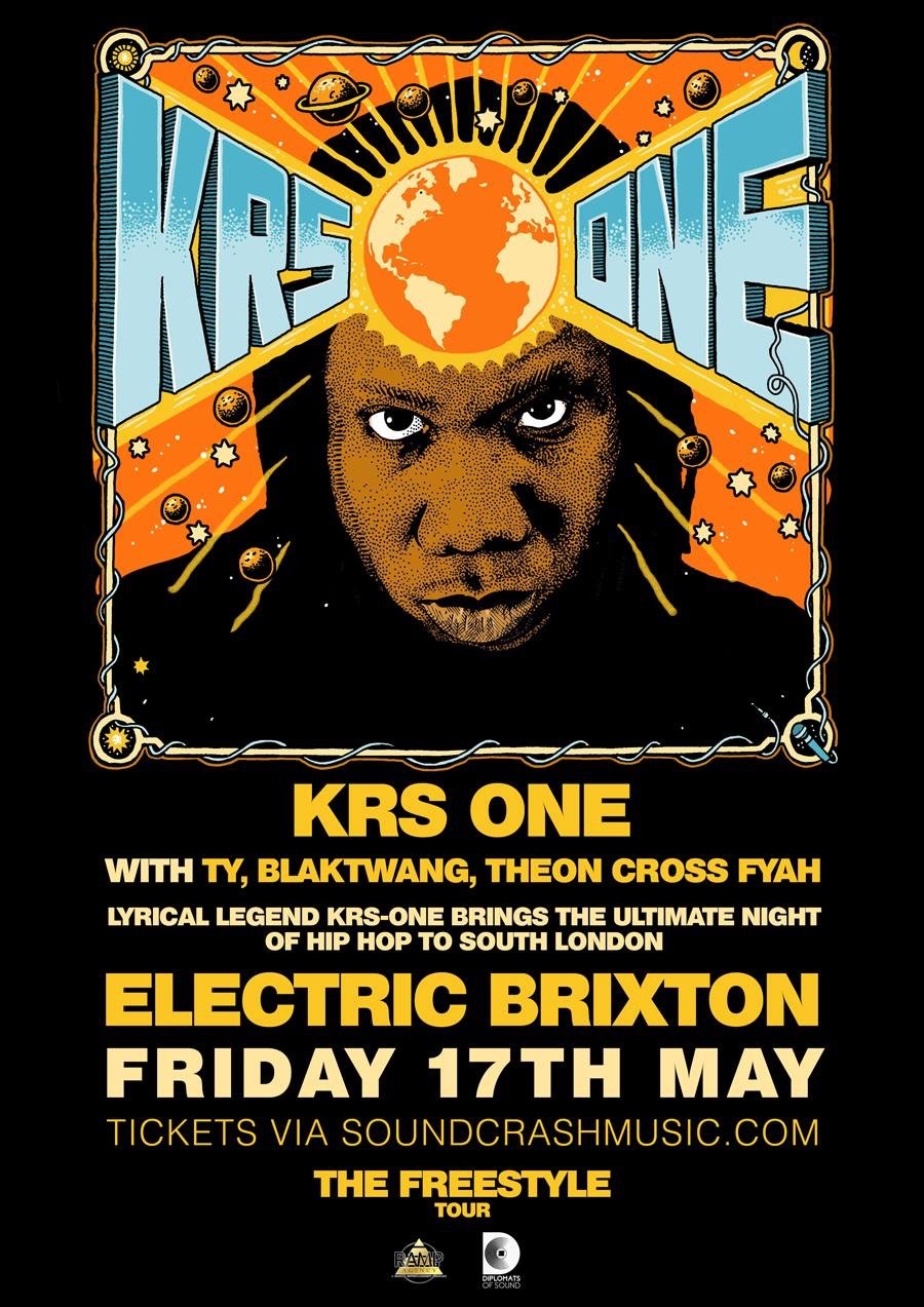 KRS-One