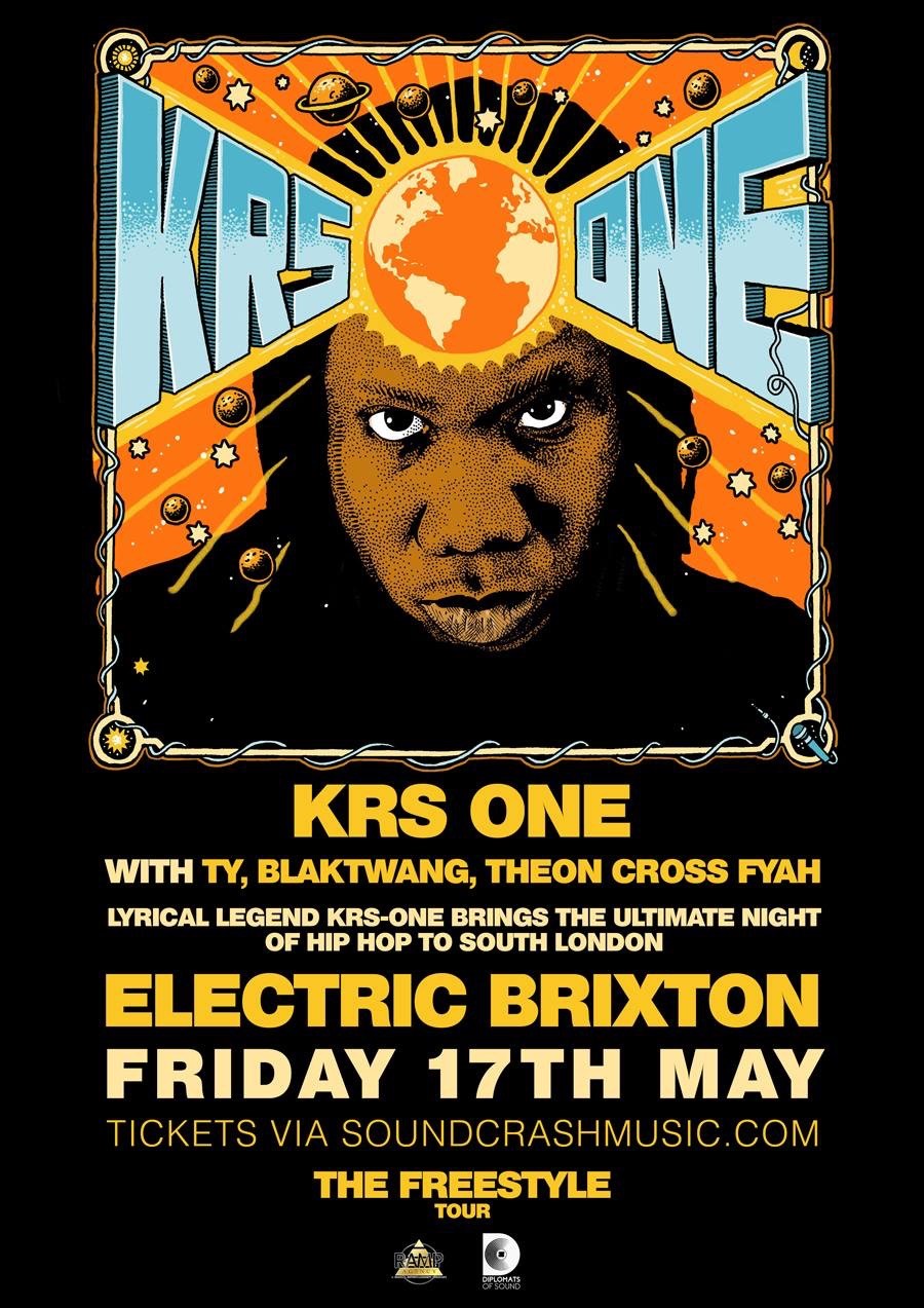 KRS-One