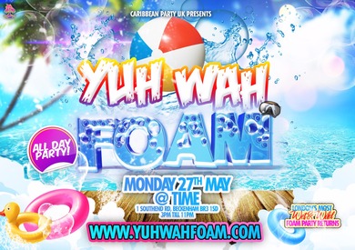 YUH WAH FOAM