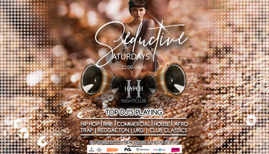 Seductive Saturdays A MR Guild Special