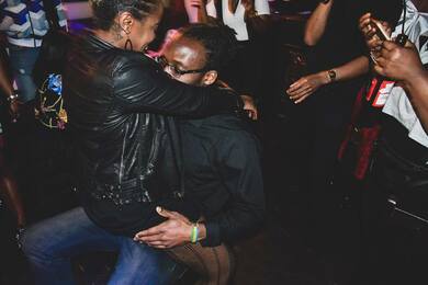 #PlayHouse x Beatz, Booze "N" Brushes