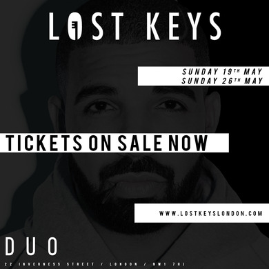 An Orchestral Rendition of Drake