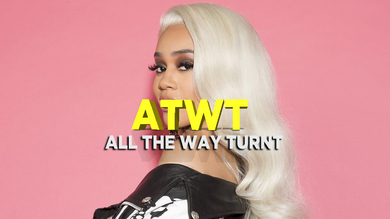 All The Way Turnt - HIP HOP / BASHMENT / TRAP
