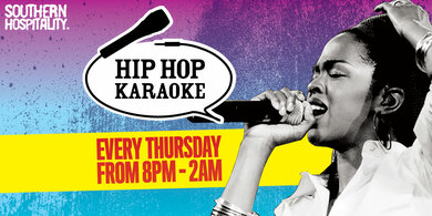 HIP HOP KARAOKE