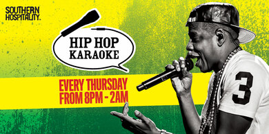 HIP HOP KARAOKE
