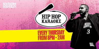 HIP HOP KARAOKE