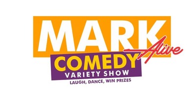 MANCHESTER - MARK ALIVE COMEDY variety SHOW