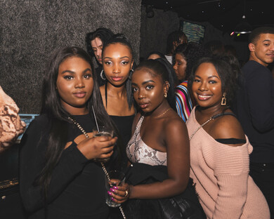 Flava In Ya Ear - RnB, HipHop, Bashment