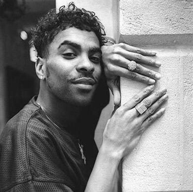 PONY - Old Skool RnB vs Hip-Hop Summer Party