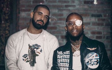 Hip-Hop Meets Dancehall Summer Party