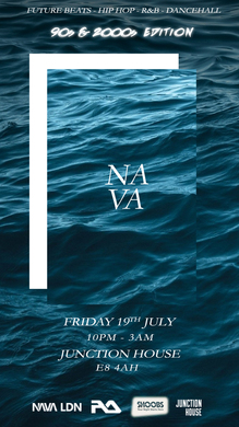 NAVA 90'S & 2000'S EDITION