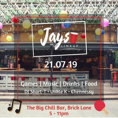 Jays LinkUp - July Edition