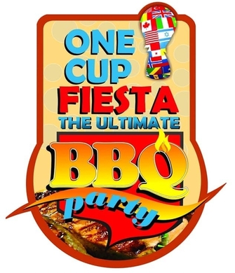 One Cup Fiesta Grill, Screening & Free Party
