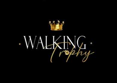 Walking Trophy - Summer Party